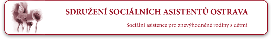 sdružení sociálních asistentů Ostrava