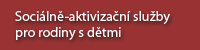 sociálně-kativizační služby pro rodiny s dětmi