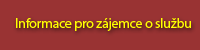 zájmci o službu