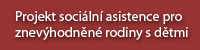 sociální asistence