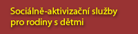 sociálně-kativizační služby pro rodiny s dětmi