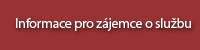 zájmci o službu