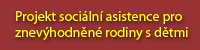 sociální asistence
